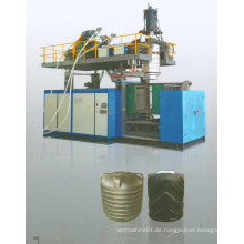 Plastikwasser-Behälter-Durchbrennen / Blasformen-Maschine / Maschinerie (WR3000L-3)